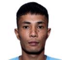 Kirati Kaewnongdang