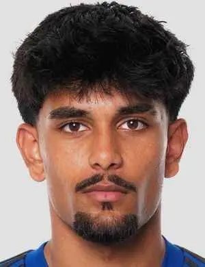 Nilavan Prabakaran