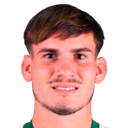 Joaquin Lavega
