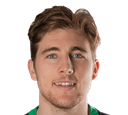 Max Burgess