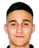 Luka Mikulic