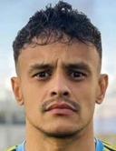 Haraan Barbosa