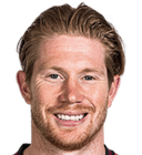 Kevin De Bruyne