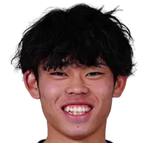 Haruto Nakajima