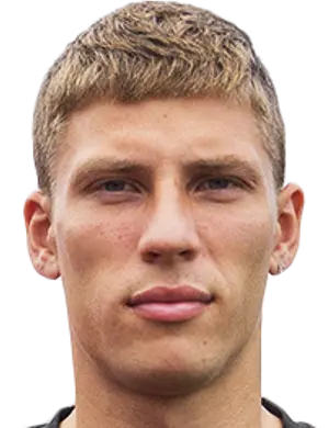 Denis Fayzullin