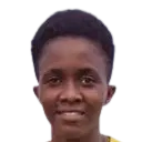 Esther Asamoah  Yiadom