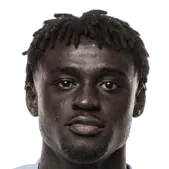 David Frimpong