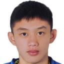 Liang Meng-Hsin