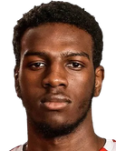 Mustapha Coker