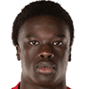 Noble Okello