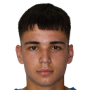 Aleksey Ismagilov