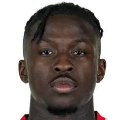 Johan Bakayoko