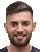 Sebahattin Emre Mavi