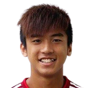 Chan Pak-Hei