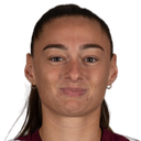 Lizzie Waldie