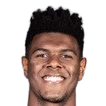 Patrick Correia Sales