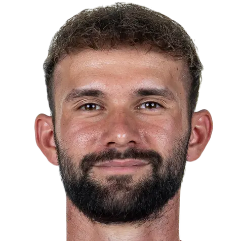 Simon Asta