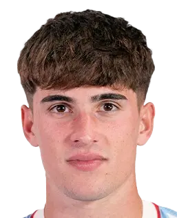 Pablo Gavián Alonso