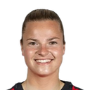 Kayleigh Van Dooren