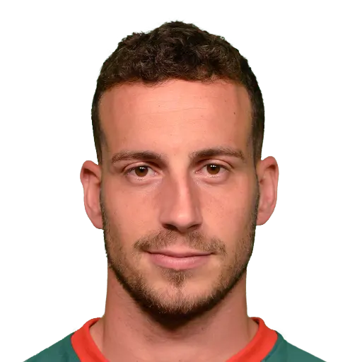 Ruben Macedo