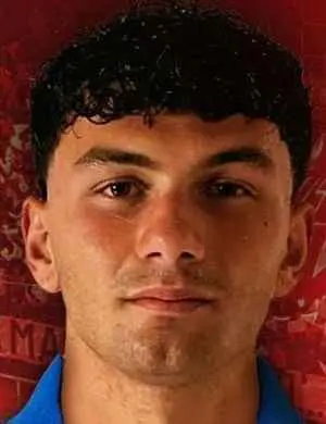 Mauro Daniel Frattini