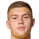 Artem Dovbyk