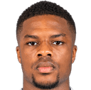 Chuba Akpom