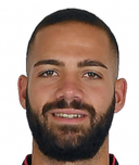 Davide Biraschi