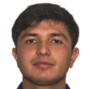 Kevin Ortega
