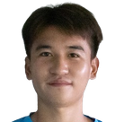 Natthapong Promorn