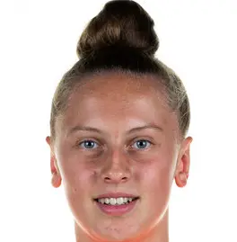 Pauline Nelles