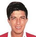 Jhulinio Alarcon