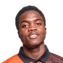 Mathew Anim Cudjoe