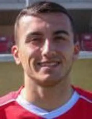 Matteo Forti