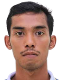 I. Mahendra