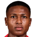 Yordy Álvarez