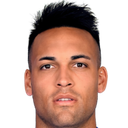 Lautaro Martínez