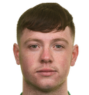 Cian Murphy