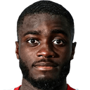 Dayot Upamecano