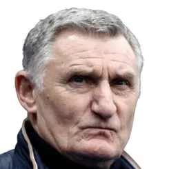 Tony Mowbray