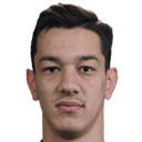 Shakhzod Azmiddinov