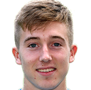 Josh Eccles