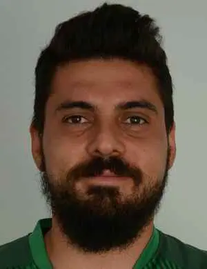 Goksal Ozkara