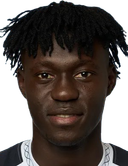 Mohamed Bangoura