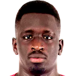 Demba Thiam