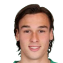 Oliver Lavale