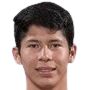 Joel Isaías Terrázas García