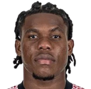 Cyriaque Irié