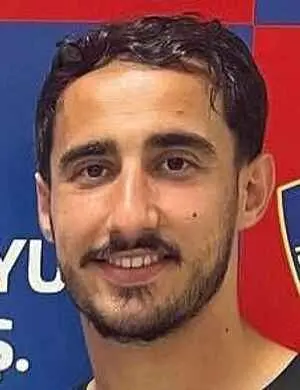 Mahmut Deniz Pamuk
