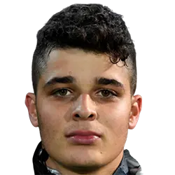 Lorenzo Avogadri